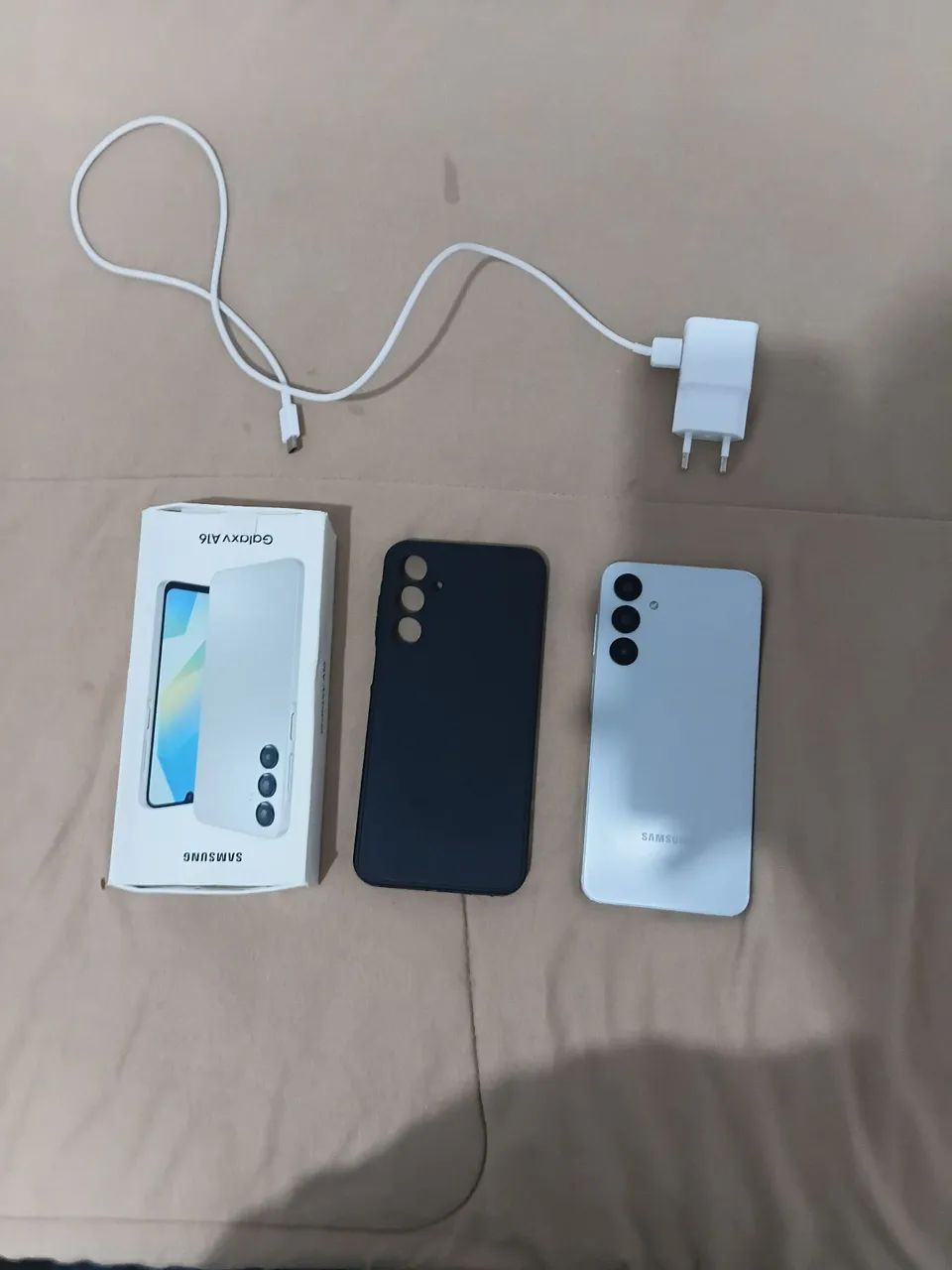 Celulas samsung A16 - Foto 2