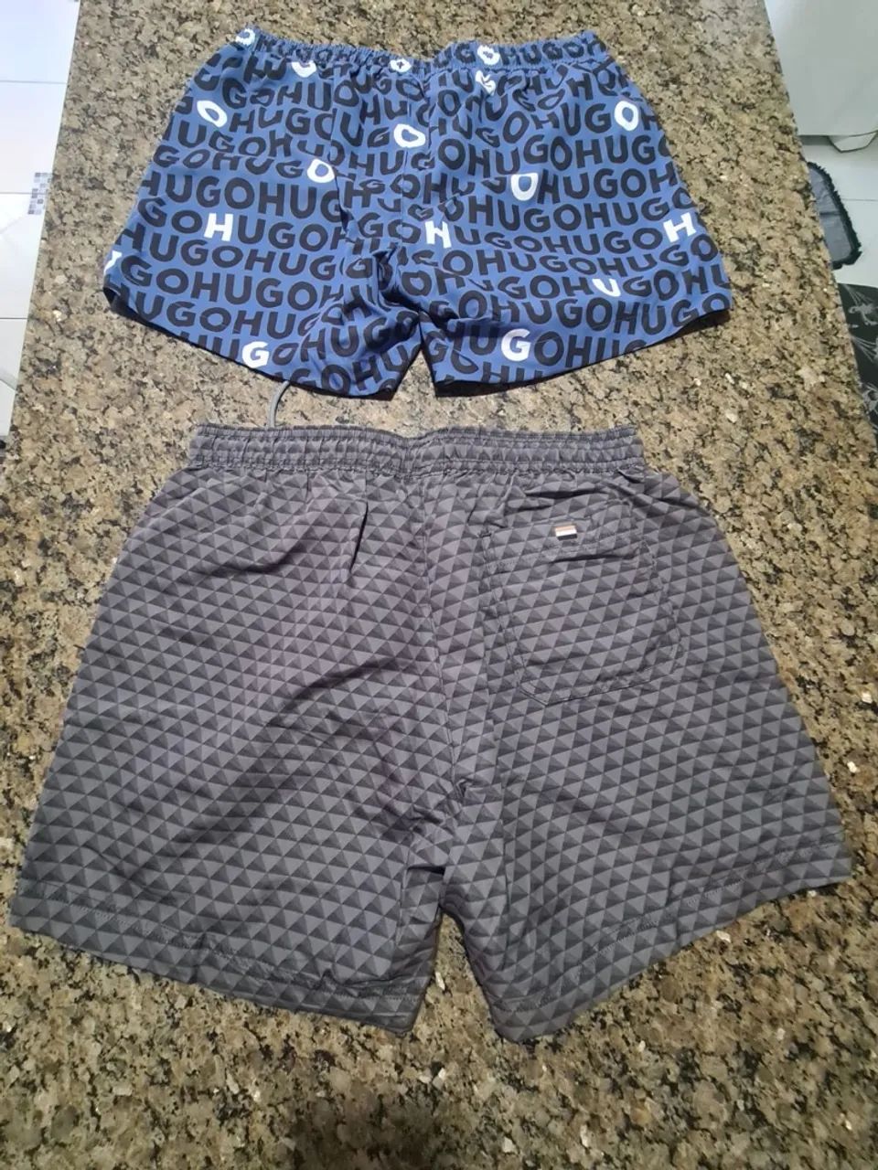 Camisas e bermudas  - Foto 5