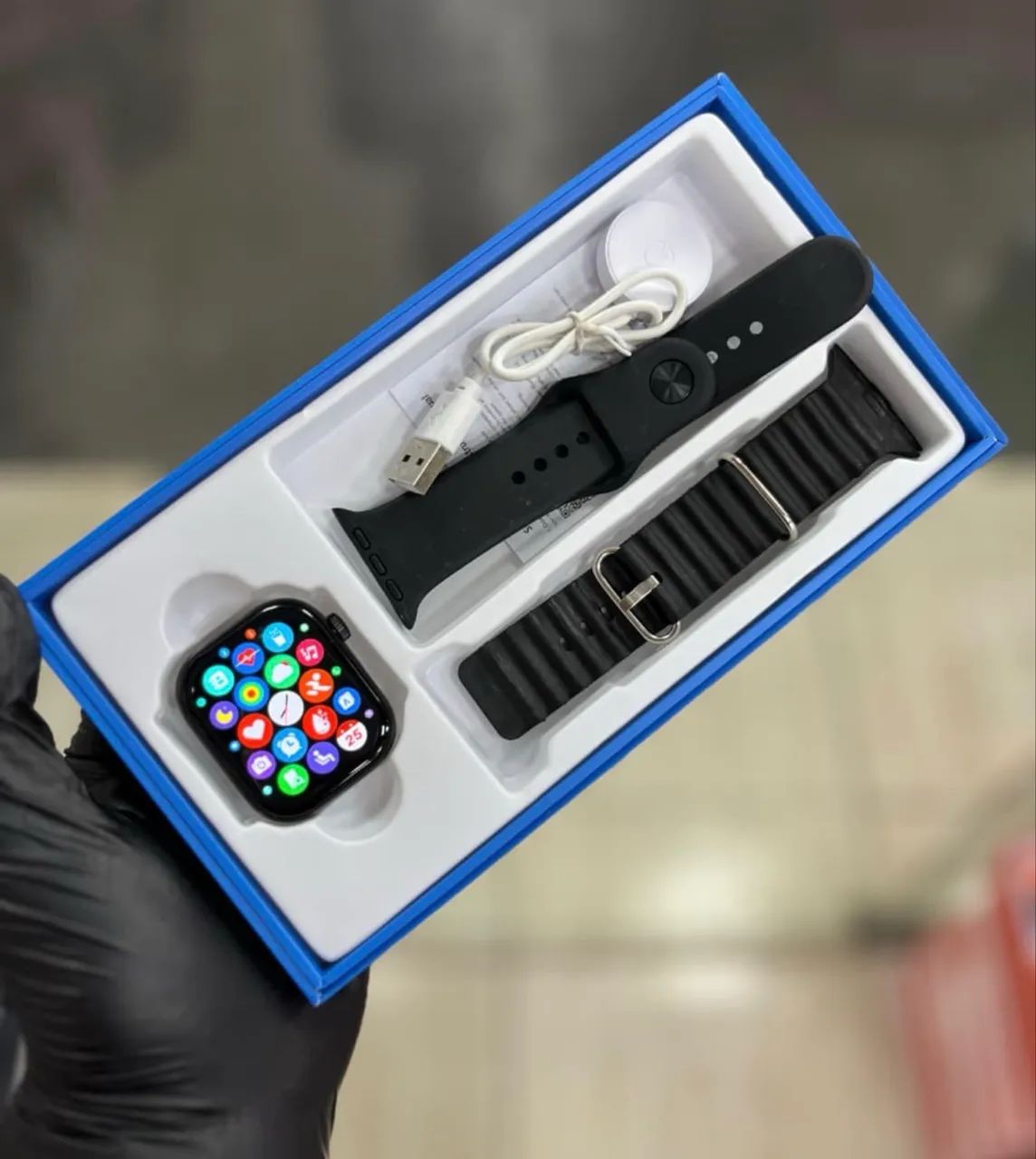 Relógios SmartWatch atacado 