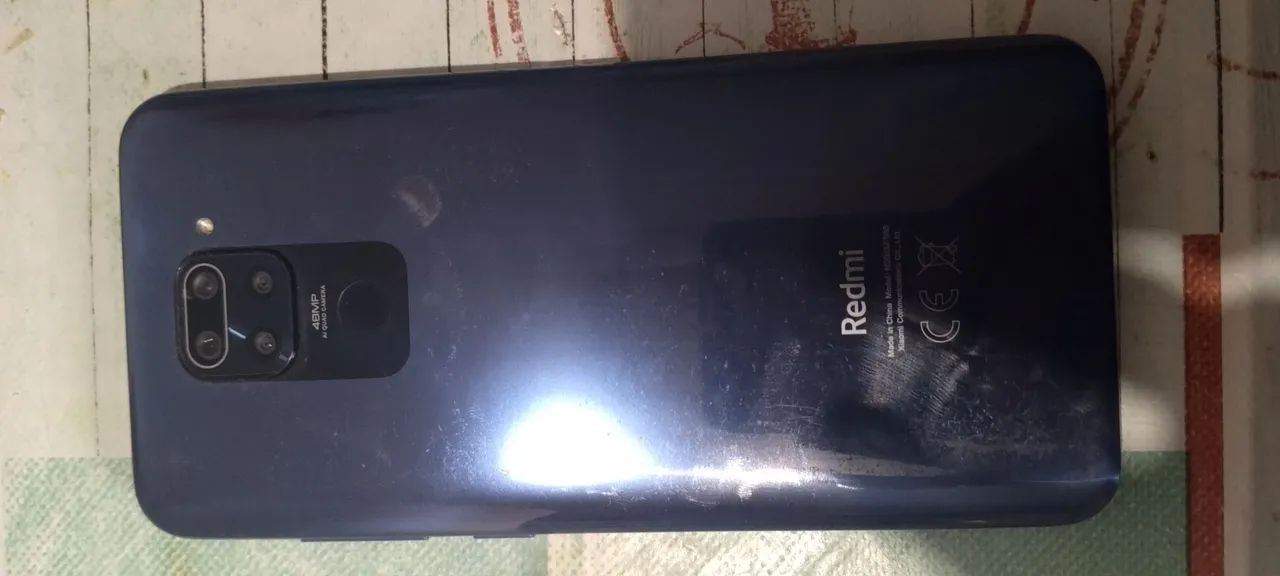 Vendo celular  - Foto 2
