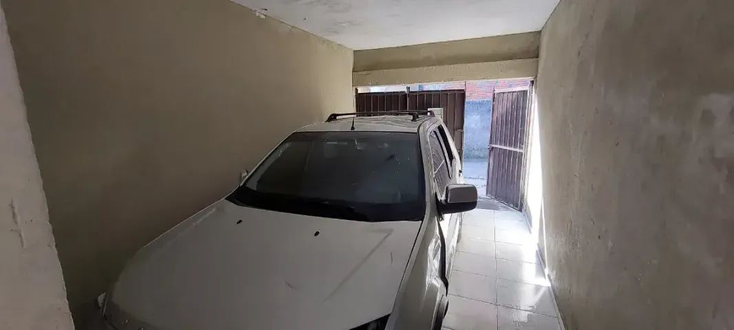 Vendo Casa em Itararé - Foto 2