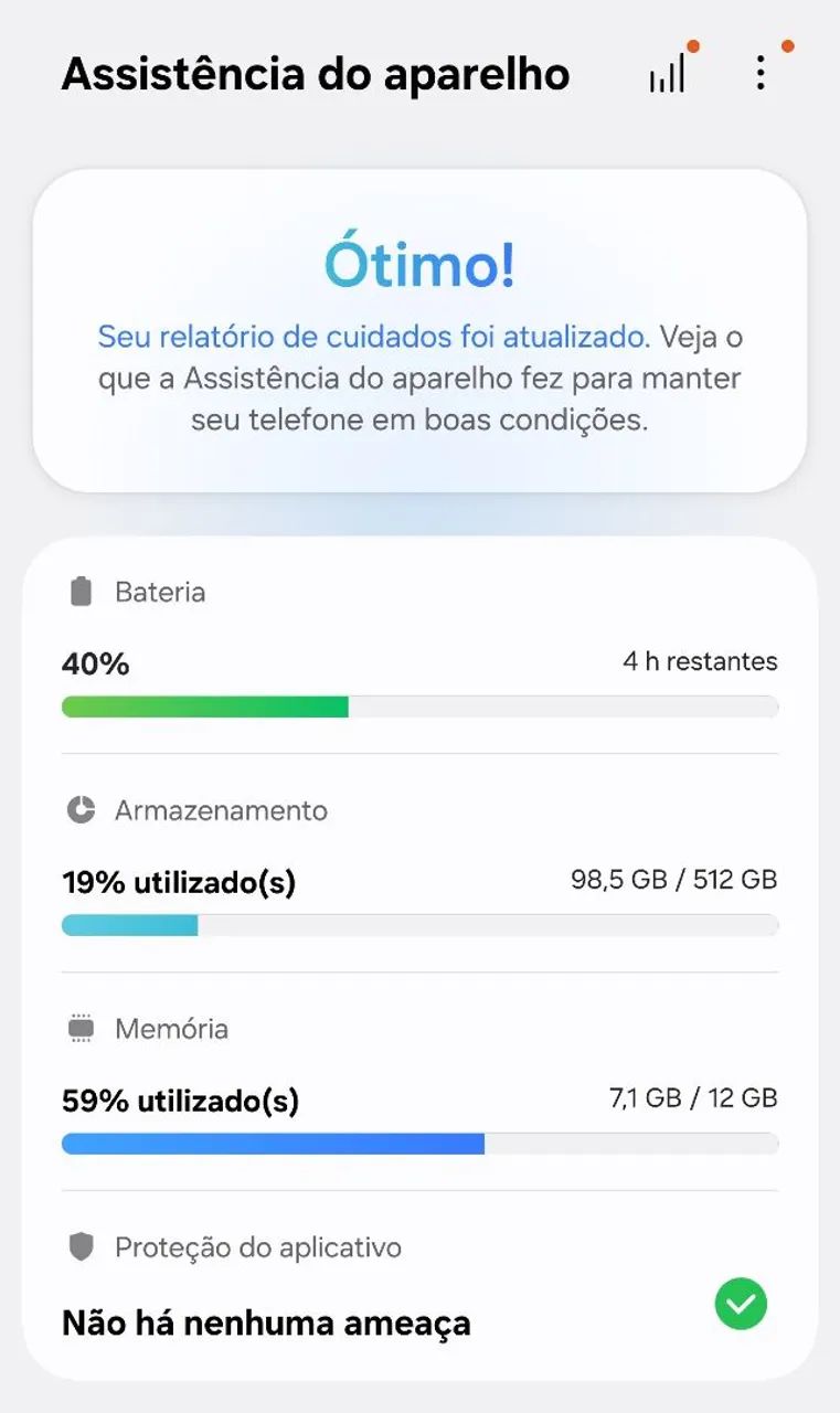 S23 Ultra 512 GB - Foto 3