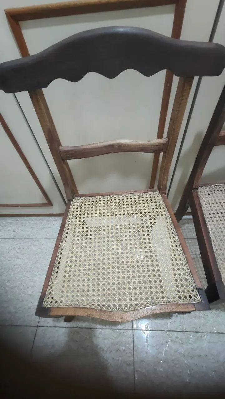 Par de cadeiras  - Foto 3