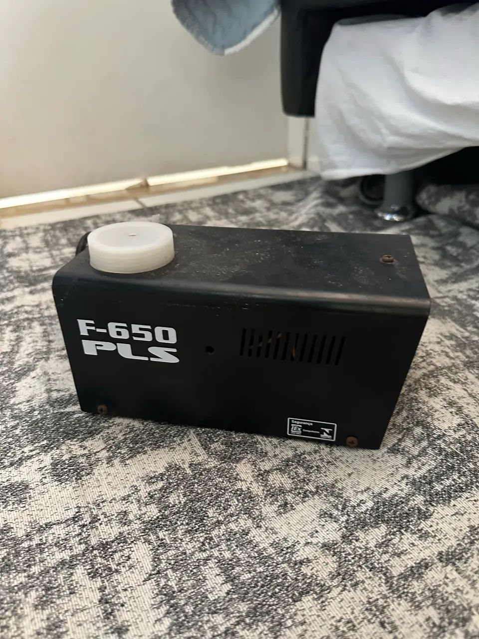 Máquina de fumaça para festas 422080241918945283