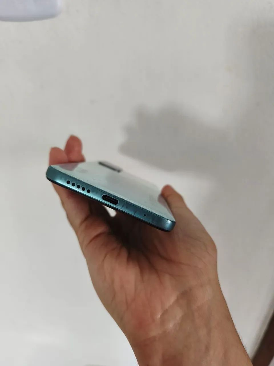 Xiaomi Redmi Note 11 - 64GB Azul - Foto 5