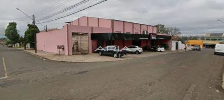 Barracão comercial para locação no Jd. Leonor, Londrina PR - Foto 3