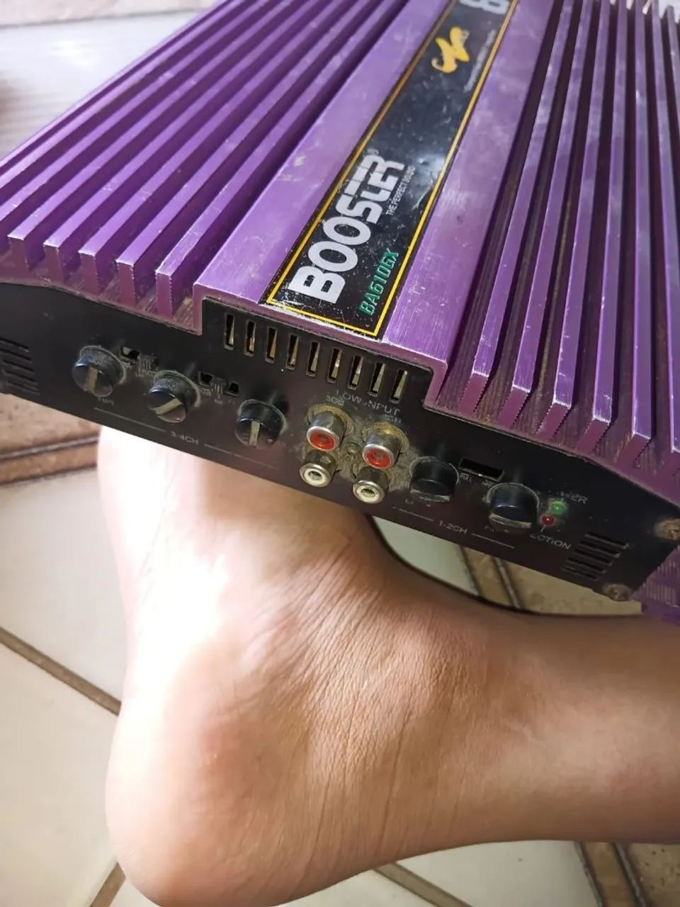 Vendo um módulo de carro  - Foto 2