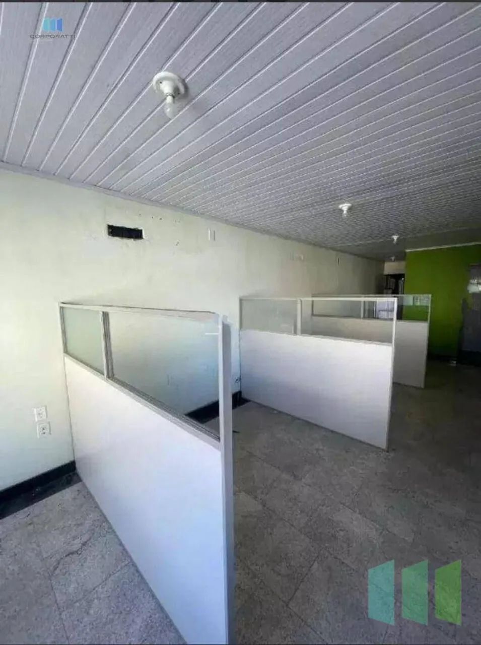 Galpão - 1200 m² - Marbrasa - Cachoeiro de Itapemirim/ES - Foto 4