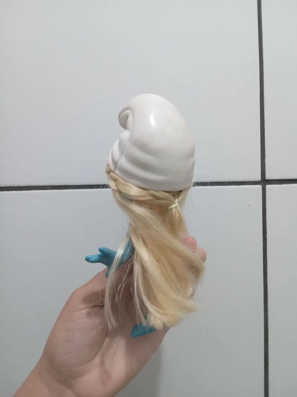 Smurfette  - Foto 3