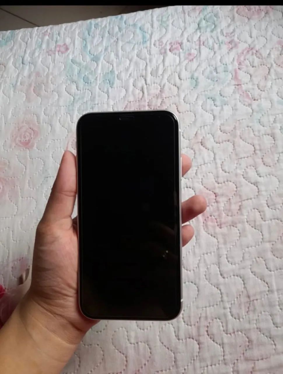 iPhone XR  - Foto 2