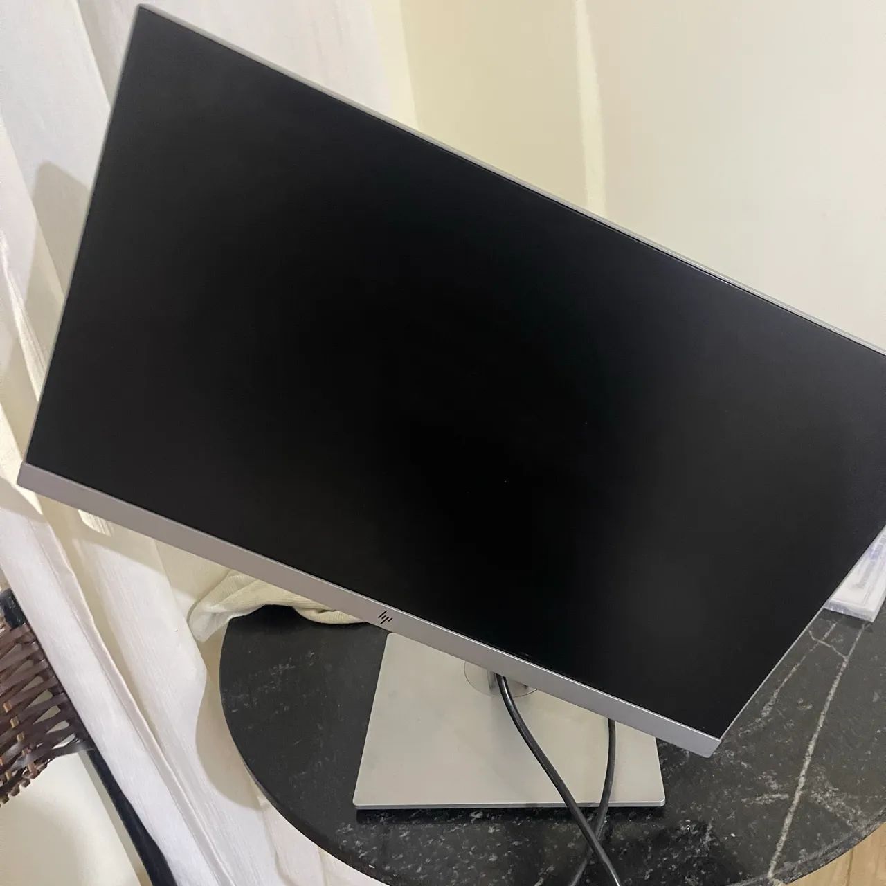 Monitor HP 23? Polegadas