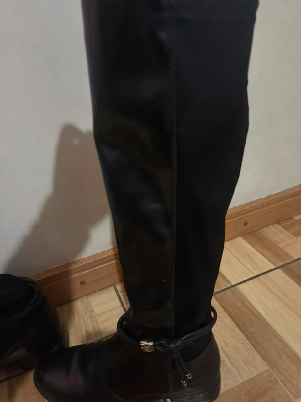 Vendo Bota Mississipi 