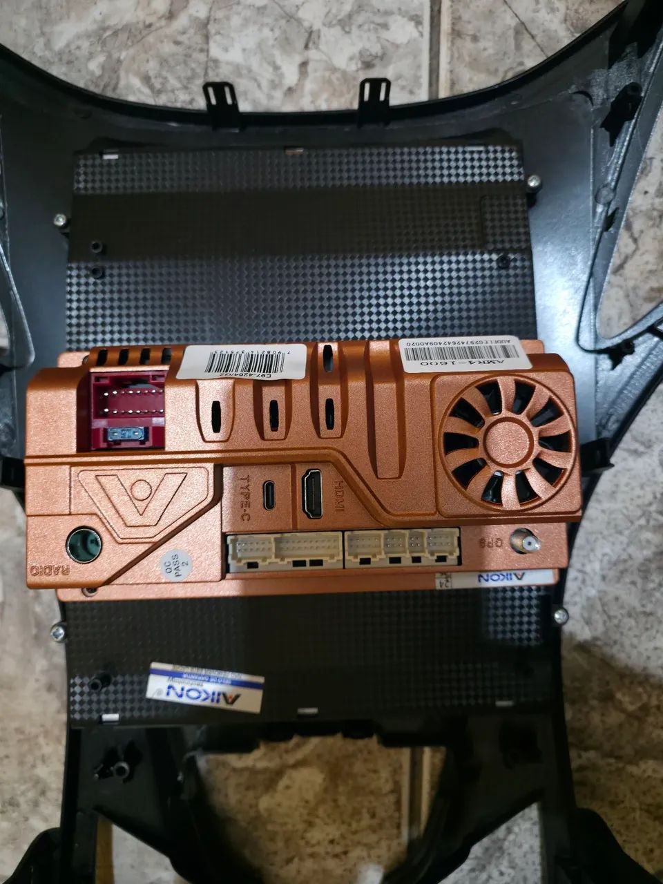 MULTIMIDIA AZERA 2012, 2013, 2014  - Foto 2