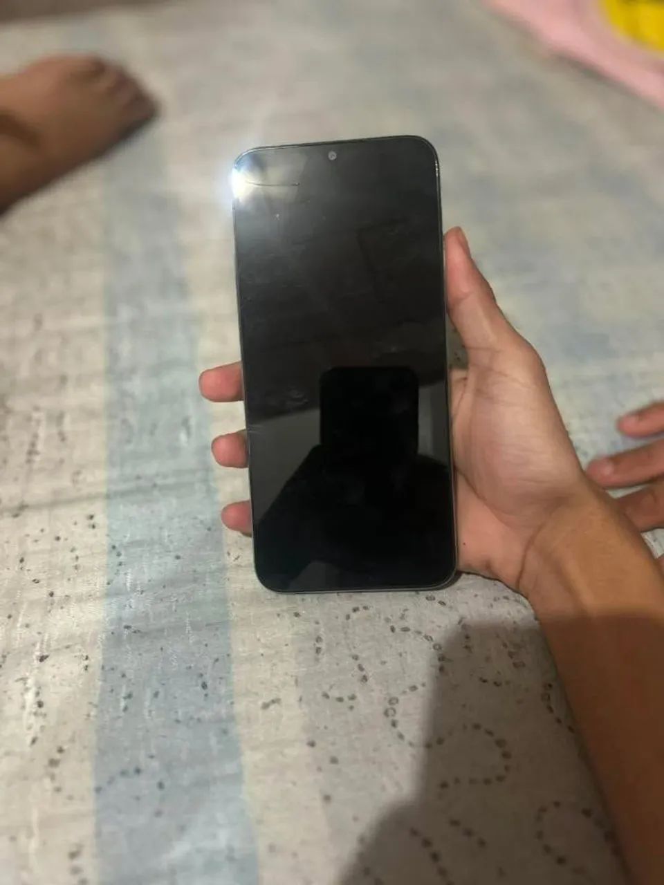  Vende-se Redmi 15c  - Foto 2