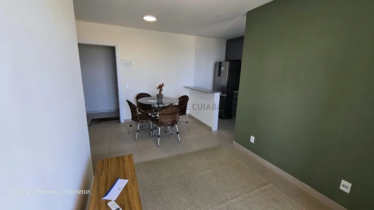 Apartamento no Edifício Valentina - Parque das Águas - Foto 2