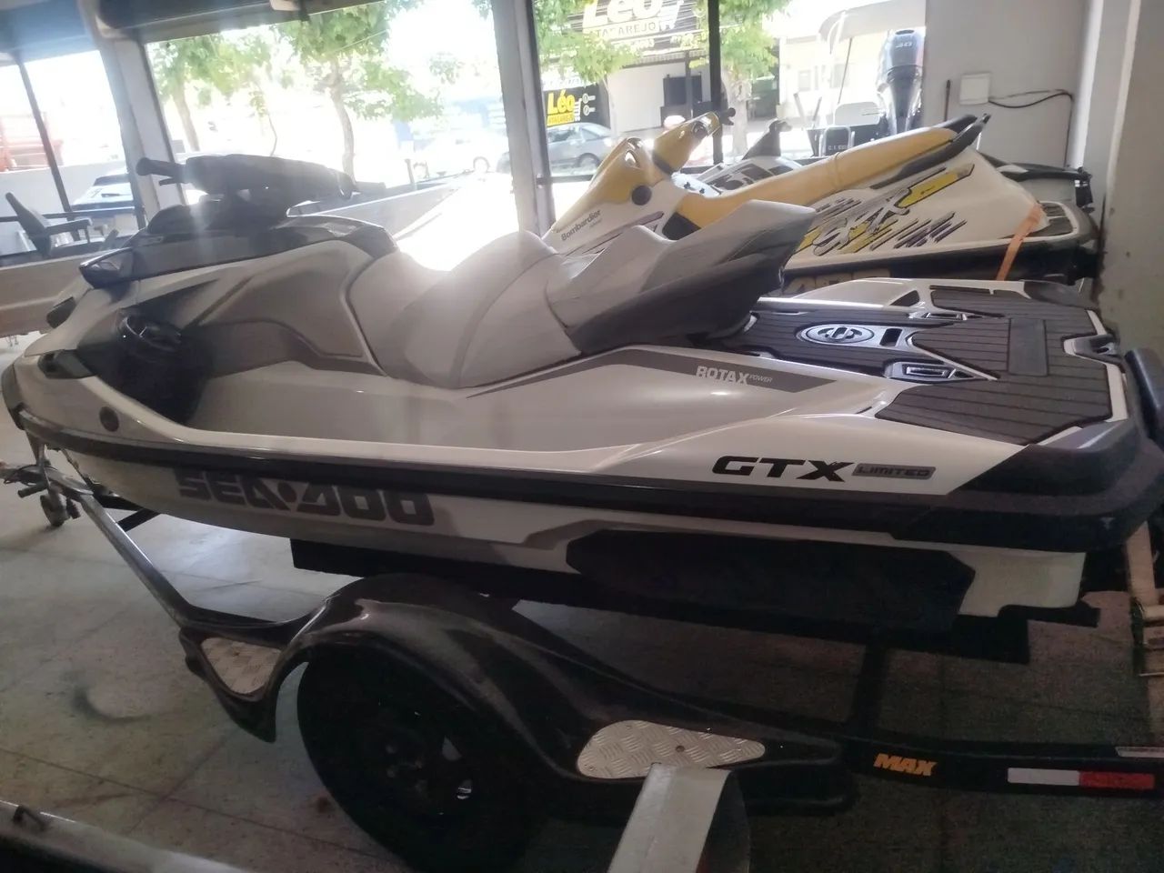 Jet ski - Foto 3