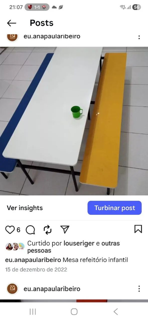 Promoção de móveis infantis novos - Foto 2