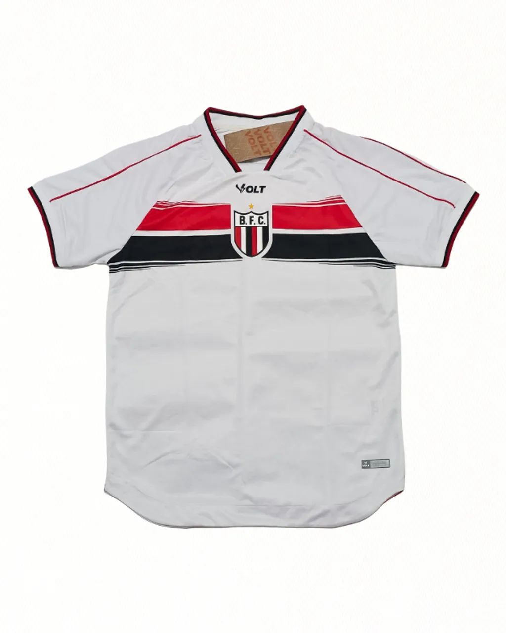 Camisa Botafogo SP I 2024