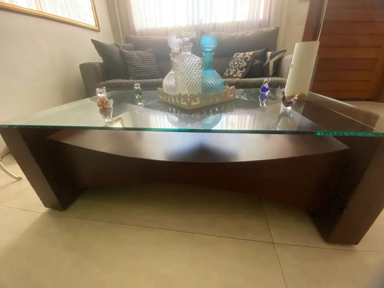 Vendo mesa de centro  - Foto 3