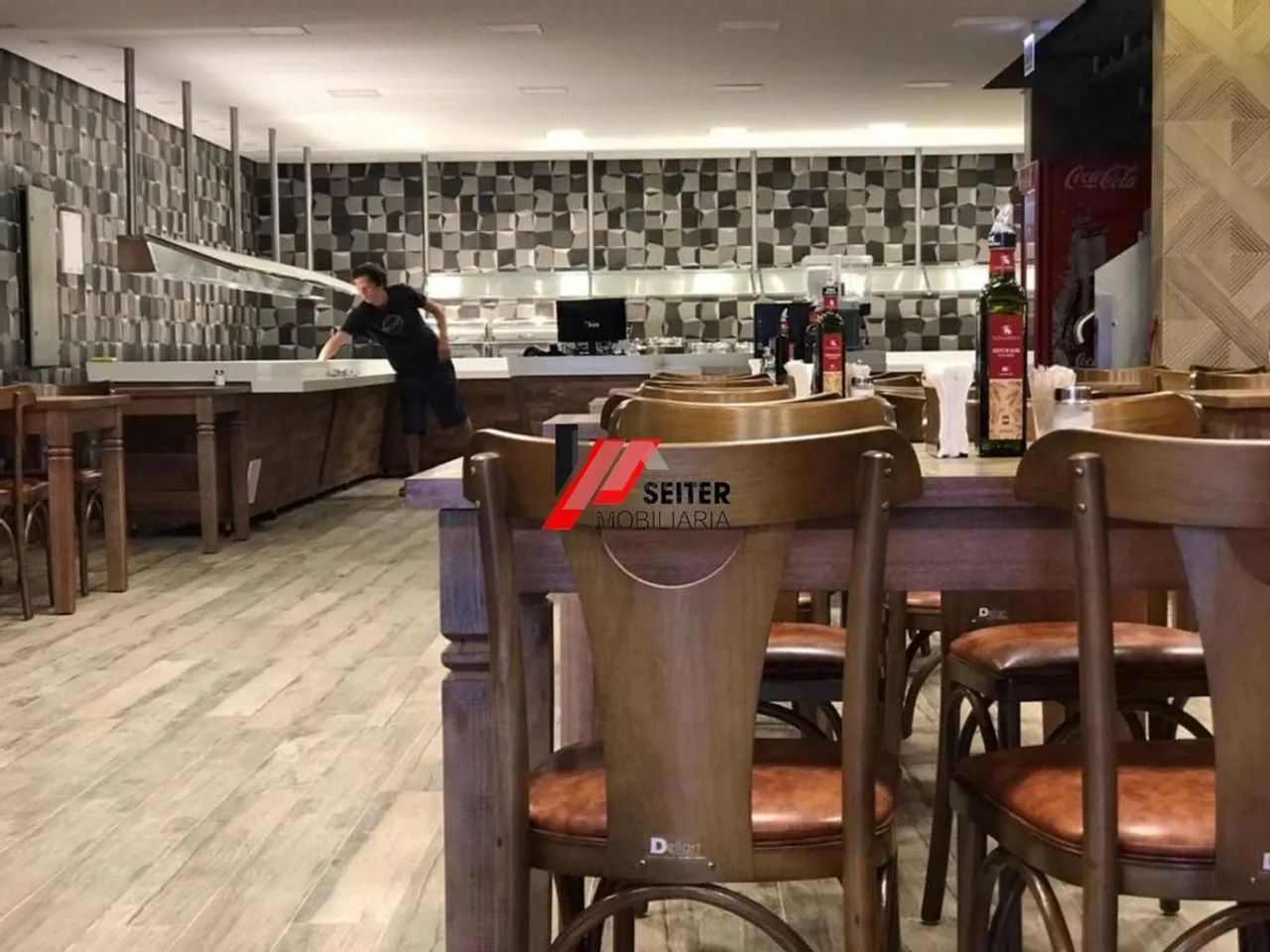 Casa comercial a venda agronômica florianópolis - Foto 3