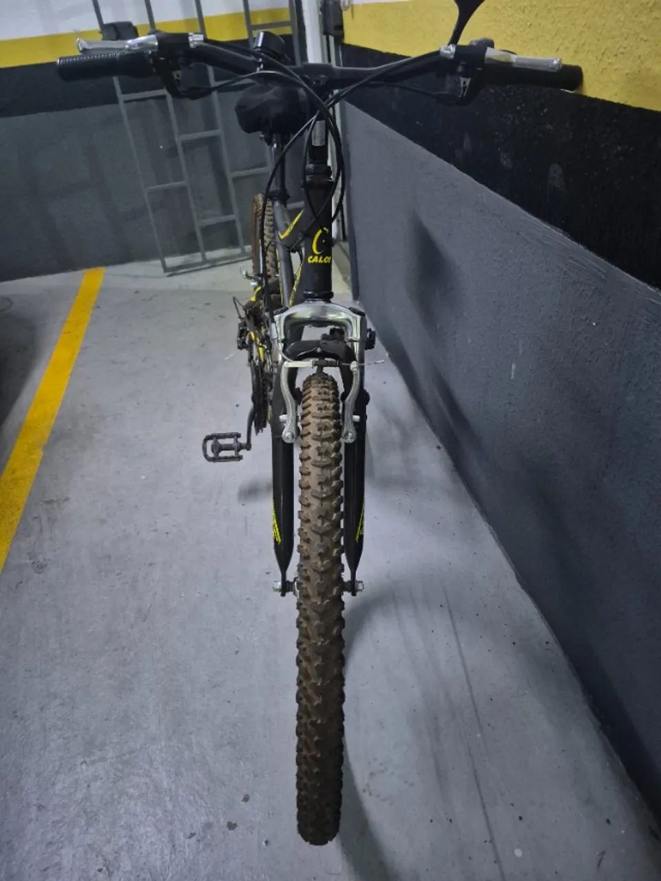 2 bicicletas - Aro 29 e Aro 26 - Foto 3
