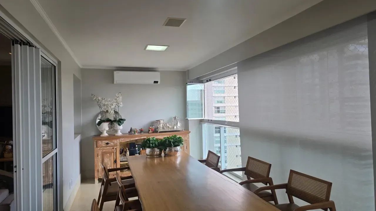 Vendo apartamento no Setor Bueno - Goiânia!!! - Foto 2