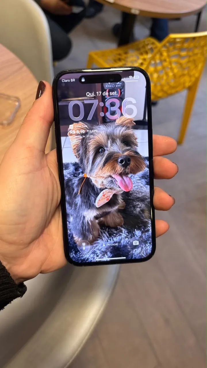iPhone 15  - Foto 3