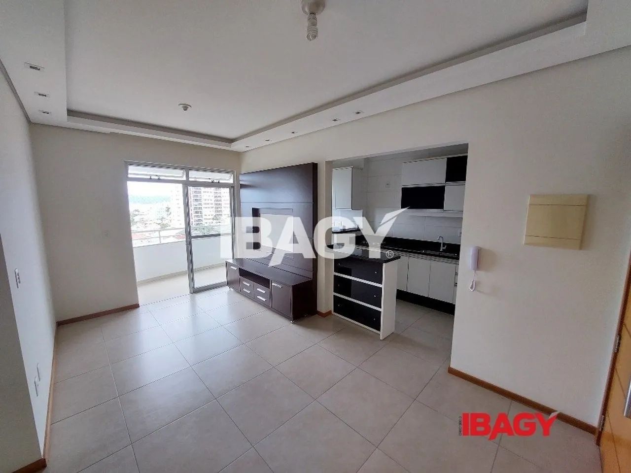 Excelente Apartamento 2 dormitório(s) em Jardim Cidade de Florianópolis - São José - Foto 3