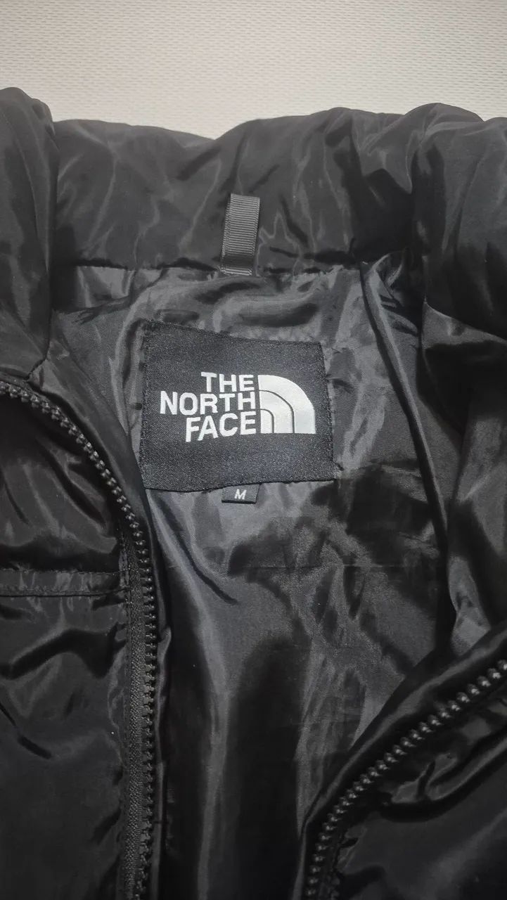 The North Face 700 Puffer jacket - Foto 3