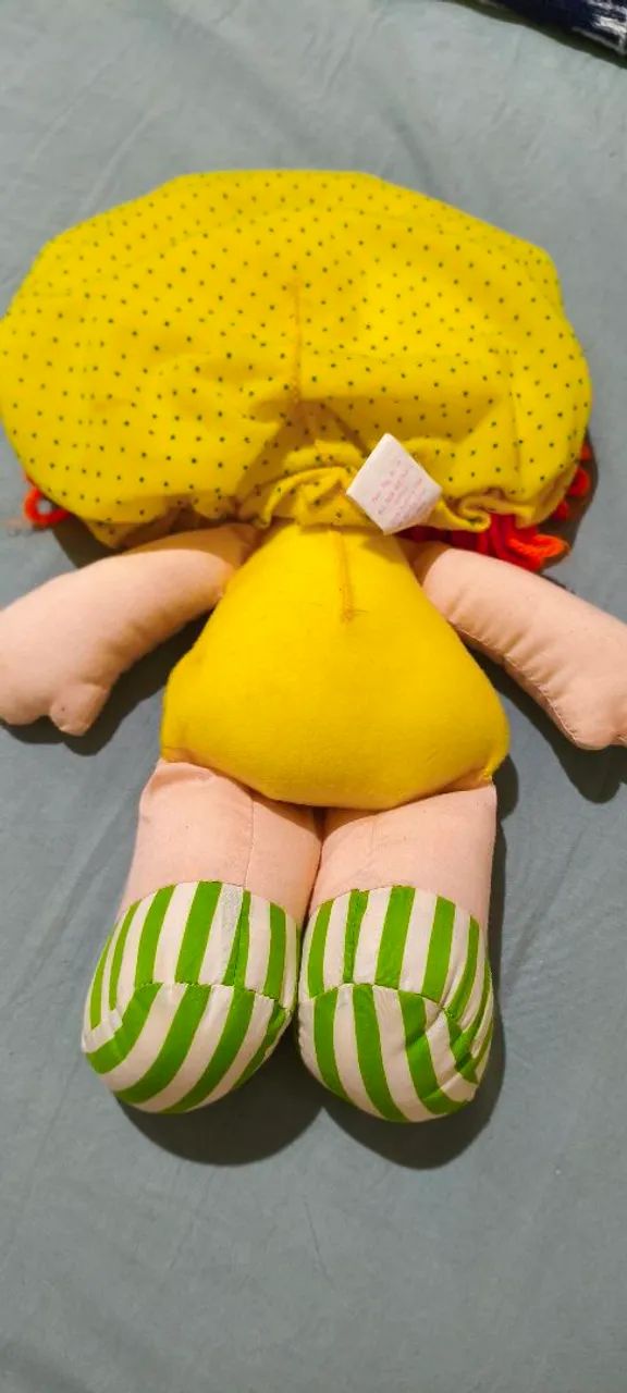Moranguinho Ragdoll - APPLE DUMPLING - Foto 3