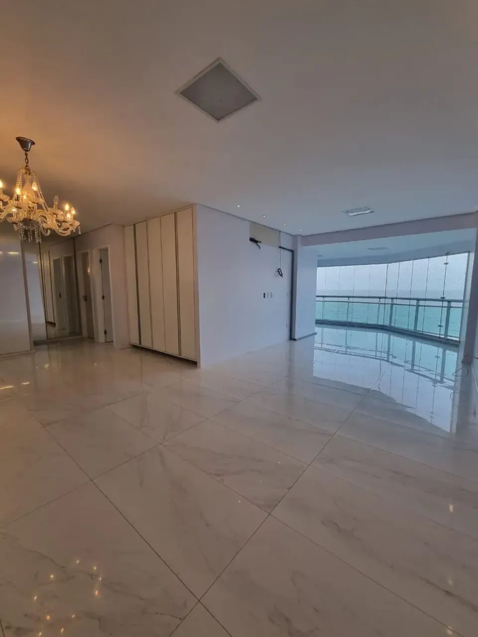 PALAZZO VERONA- VISTA MAR