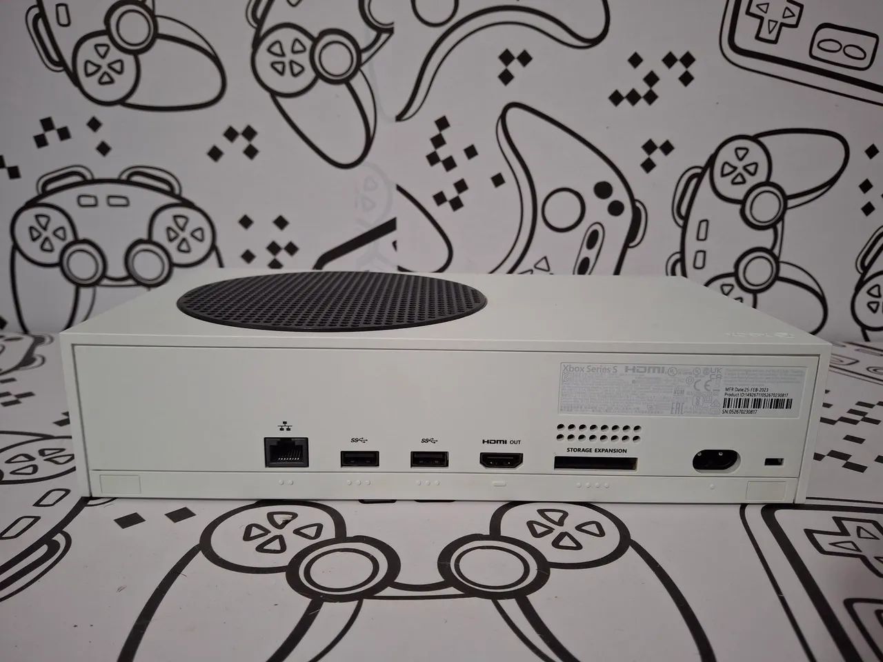 Xbox series S com garantia  - Foto 4