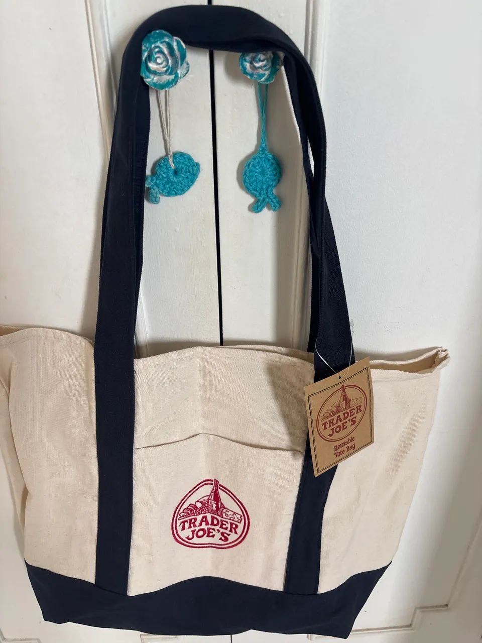 Tote bag 
