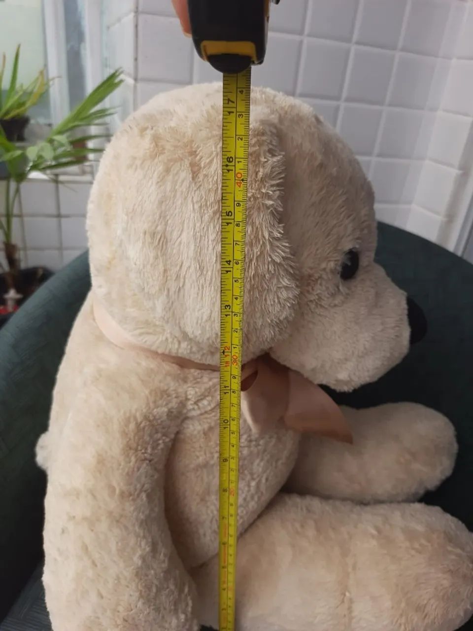 Urso de pelucia - Foto 4