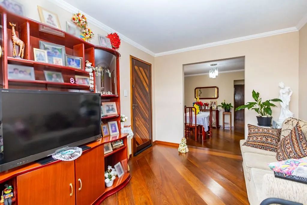 Casa com 3 dormitórios à venda, 260 m² por R$ 1.250.000,00 - Bairro Alto - Curitiba/PR - Foto 4