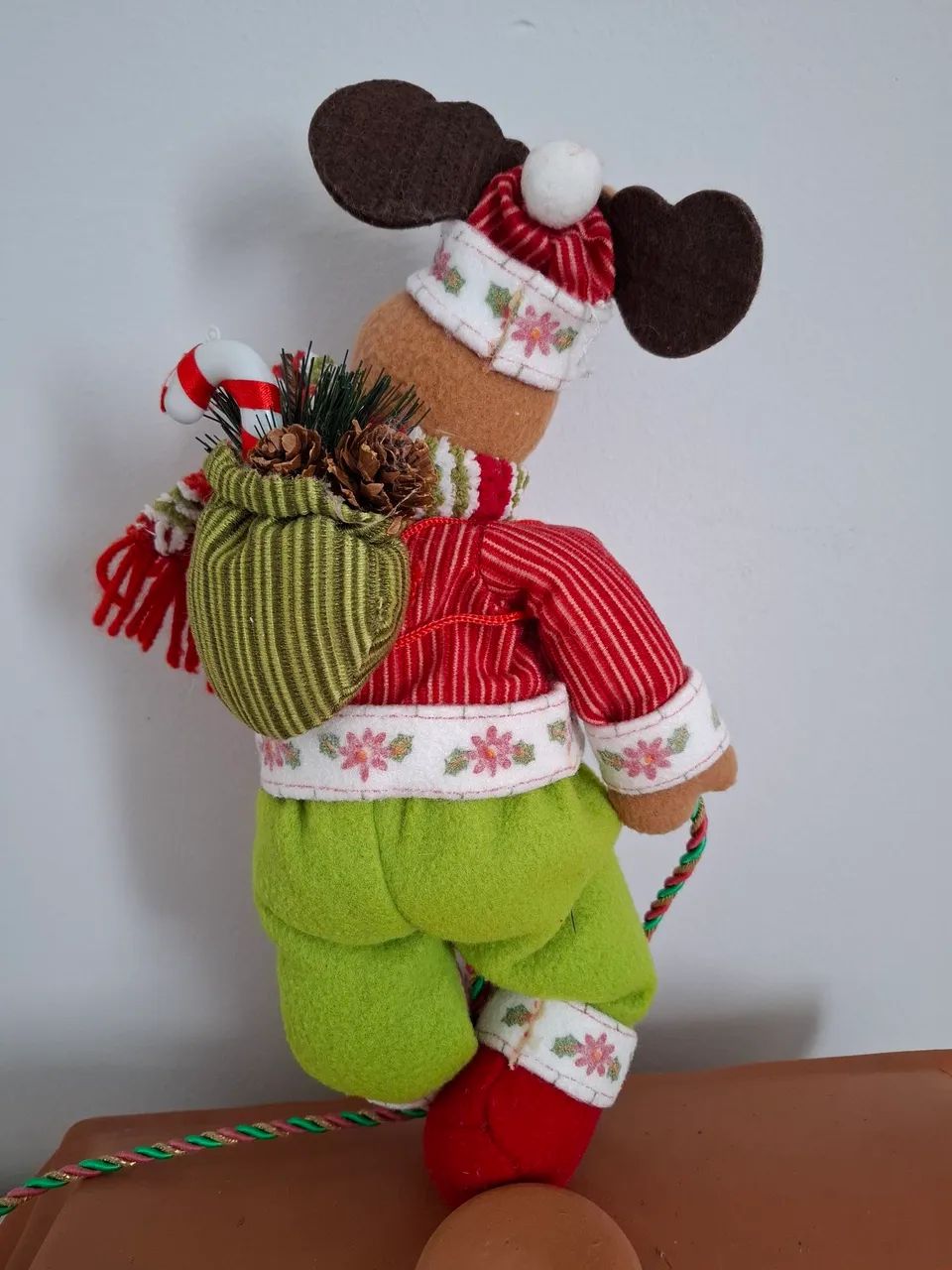 Enfeites de Natal - Foto 4
