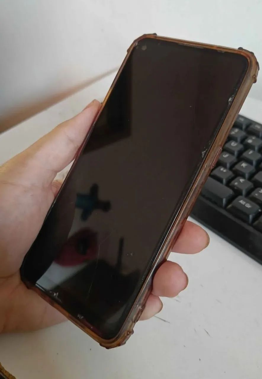 Celular lgk61 