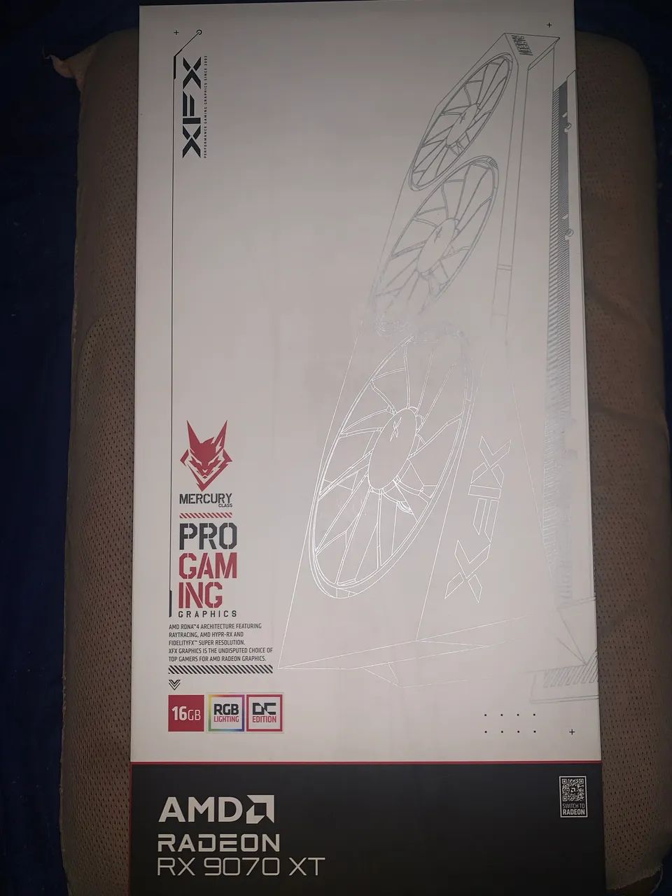 Rx 9070xt oc 