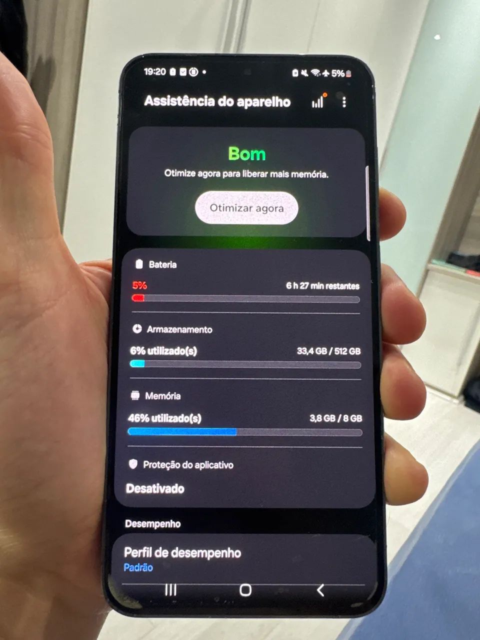 Samsung S23+ 512gb - Foto 2