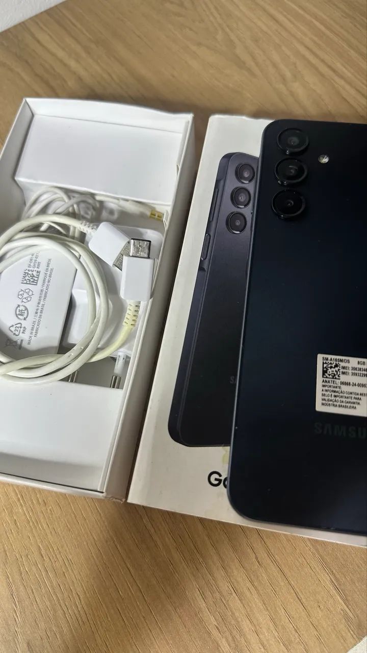 Samsung A16 - Foto 2