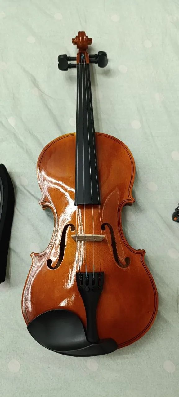 Violino Novo - Foto 2