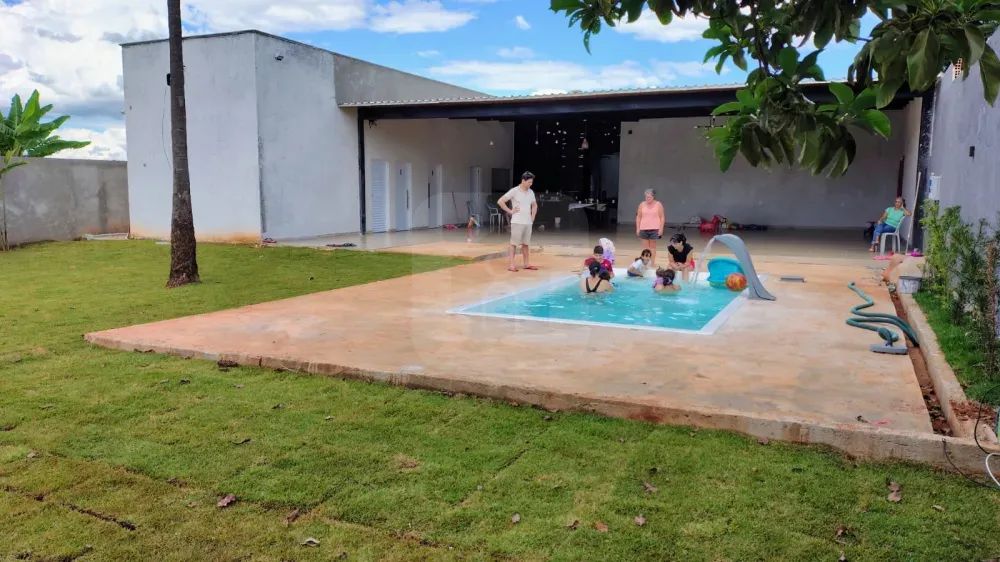 Chácara Para Venda No Bairro Morada Nova - Foto 5
