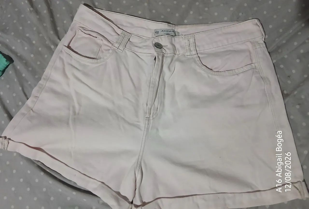 Roupas femininas do 46 a 50 - Foto 5