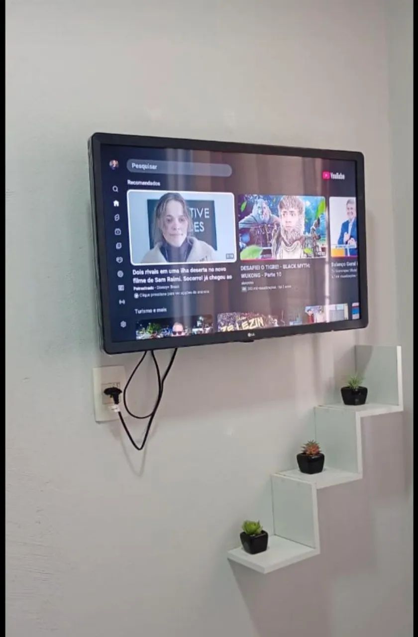 Alugo kitnet mobiliado 