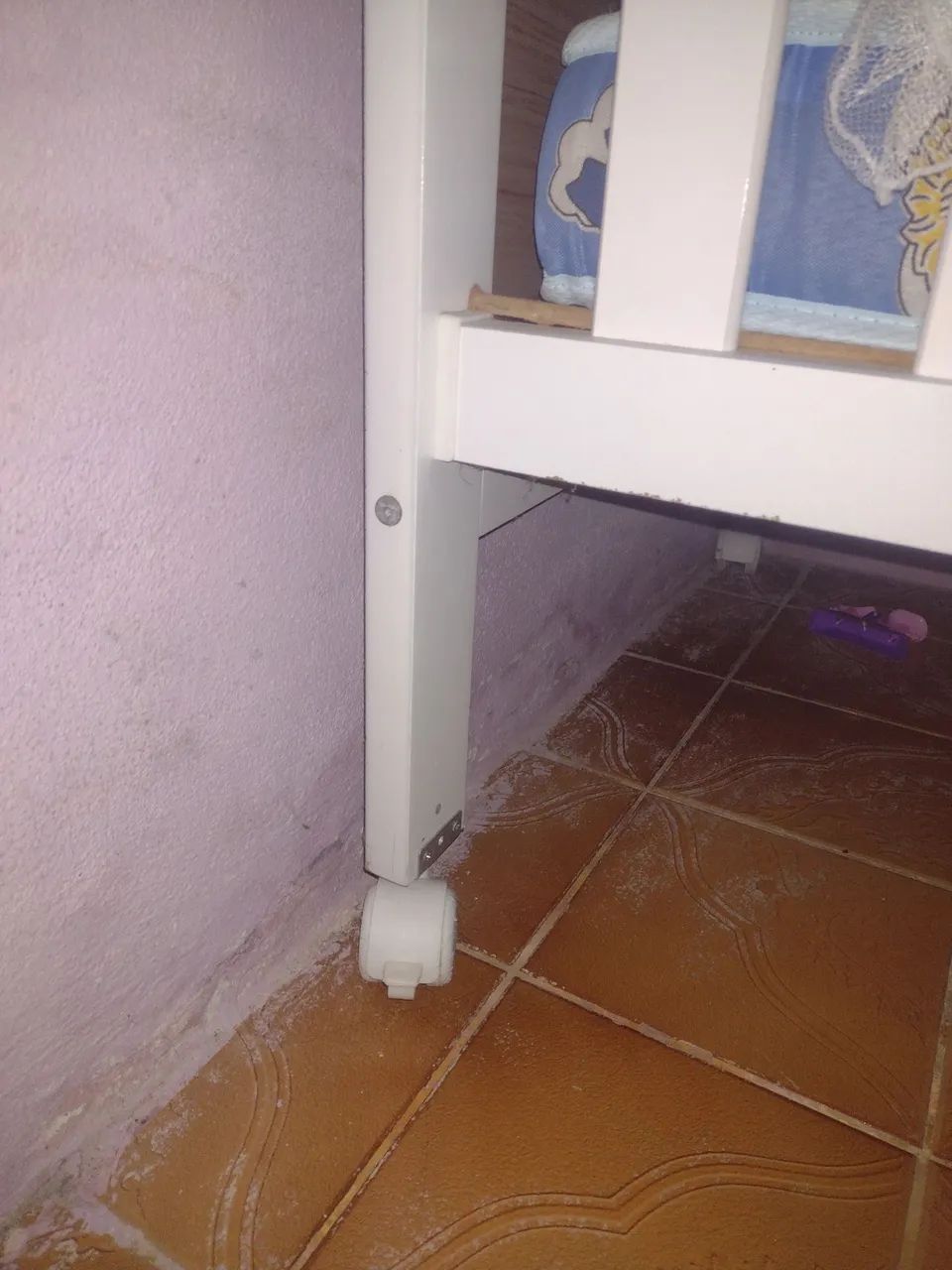 Berço padrão  - Foto 4