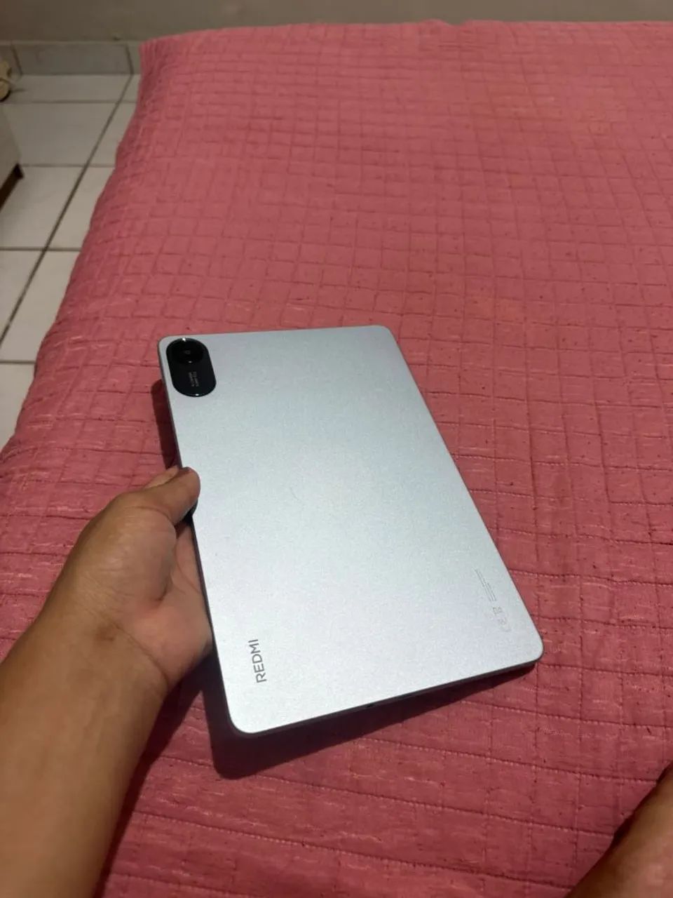 Tablet redmi pad 2 128gb / 4gb ram - Foto 3