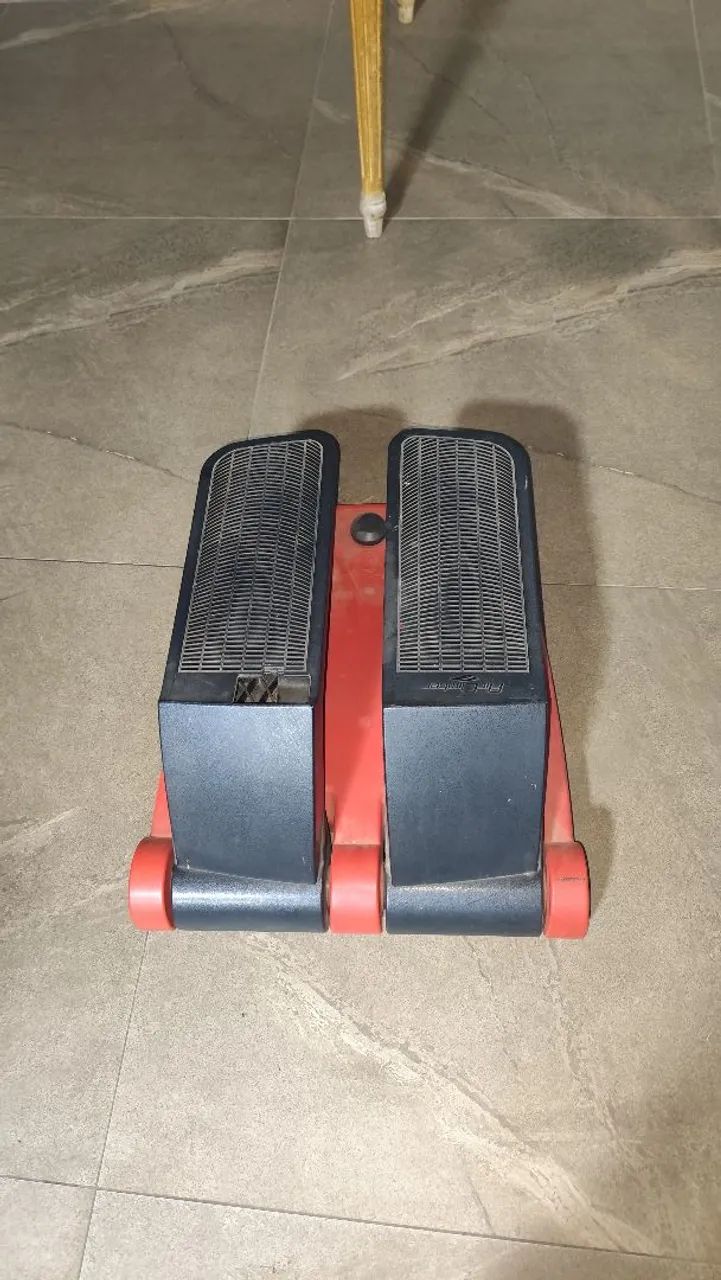 Air climber  - Foto 3