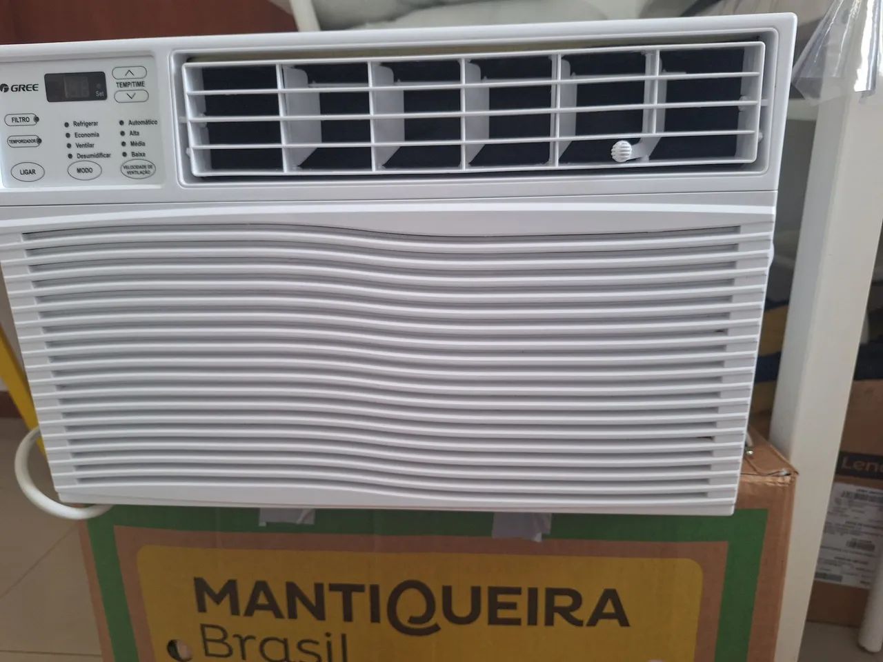 Ar condicionado Gree 10000 Btu