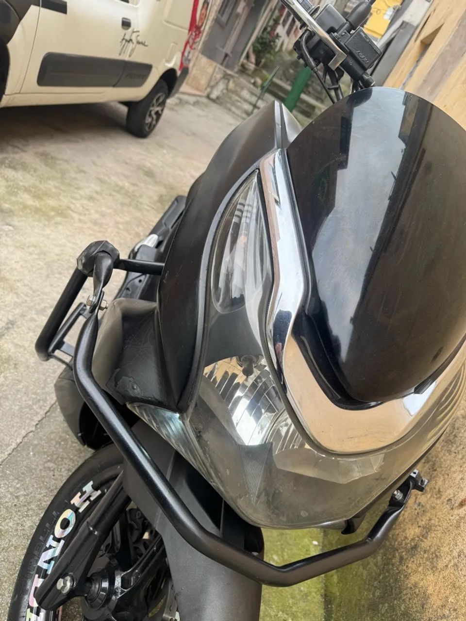 Honda pcx  - Foto 3