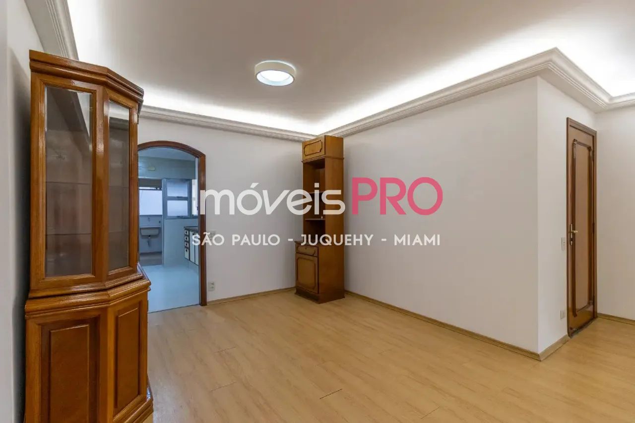Apto de 172 m2 com 3 dorm sendo 1 suite e 2 vagas - Foto 5